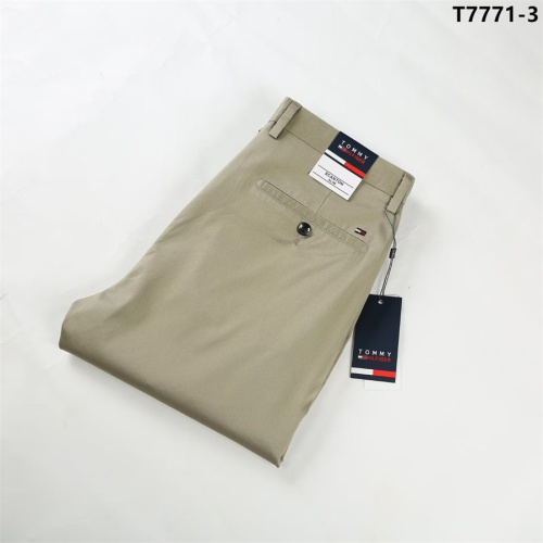 Replica Tommy Hilfiger TH Pants For Men #1192582, $42.00 USD, [ITEM#1192582], Replica Tommy Hilfiger TH Pants outlet from China