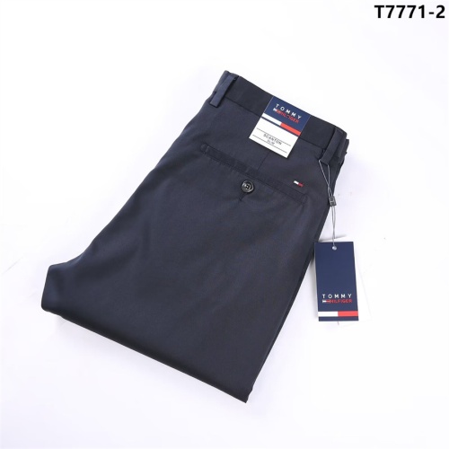 Replica Tommy Hilfiger TH Pants For Men #1192583, $42.00 USD, [ITEM#1192583], Replica Tommy Hilfiger TH Pants outlet from China