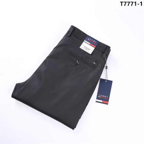 Replica Tommy Hilfiger TH Pants For Men #1192585, $42.00 USD, [ITEM#1192585], Replica Tommy Hilfiger TH Pants outlet from China