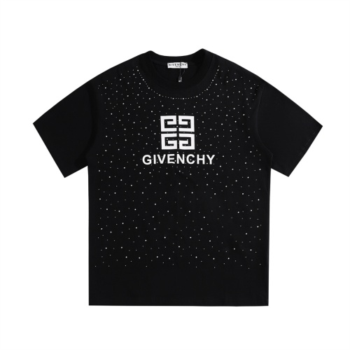 Replica Givenchy T-Shirts Short Sleeved For Unisex #1192626, $42.00 USD, [ITEM#1192626], Replica Givenchy T-Shirts outlet from China