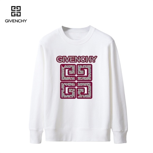 Replica Givenchy Hoodies Long Sleeved For Unisex #1192627, $40.00 USD, [ITEM#1192627], Replica Givenchy Hoodies outlet from China