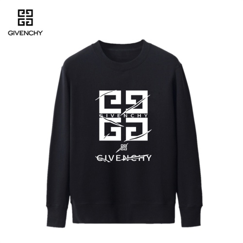 Replica Givenchy Hoodies Long Sleeved For Unisex #1192628, $40.00 USD, [ITEM#1192628], Replica Givenchy Hoodies outlet from China