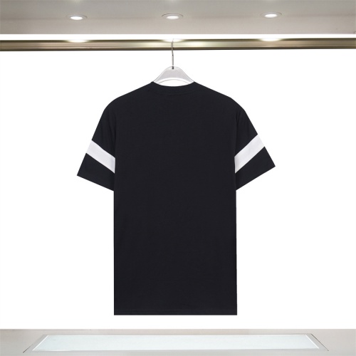 Replica Balenciaga T-Shirts Short Sleeved For Unisex #1192636 $36.00 USD for Wholesale