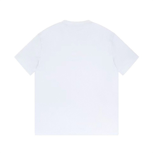 Replica Burberry T-Shirts Short Sleeved For Unisex #1192681 $42.00 USD for Wholesale