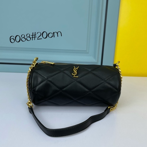 Replica Yves Saint Laurent YSL AAA Quality Shoulder Bags For Women #1192688 $80.00 USD for Wholesale