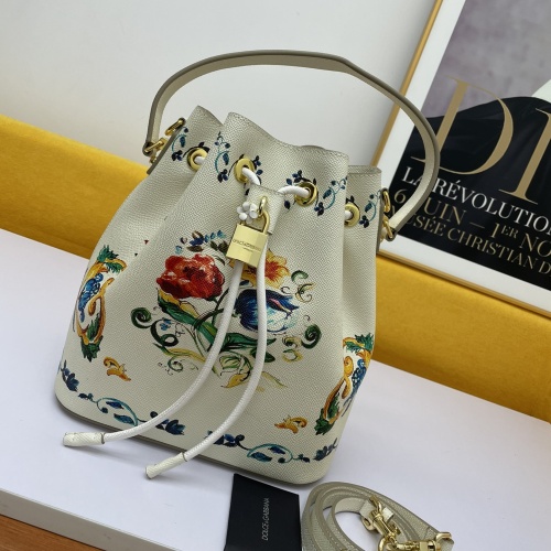 Replica Dolce &amp; Gabbana AAA Quality Handbags For Women #1192711, $140.00 USD, [ITEM#1192711], Replica Dolce &amp; Gabbana AAA Quality Handbags outlet from China