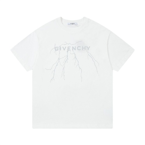 Replica Givenchy T-Shirts Short Sleeved For Unisex #1192732, $48.00 USD, [ITEM#1192732], Replica Givenchy T-Shirts outlet from China