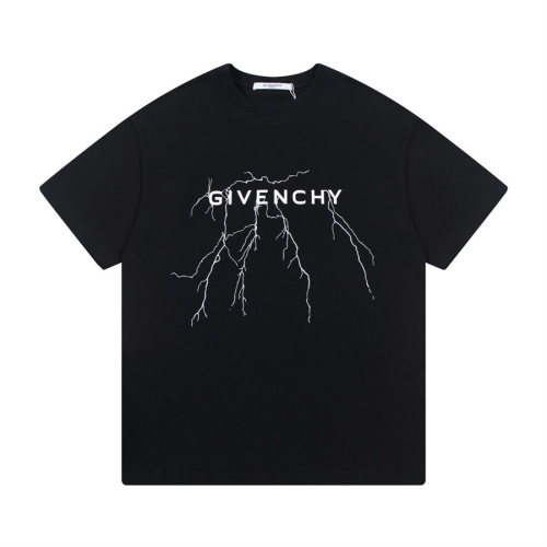 Replica Givenchy T-Shirts Short Sleeved For Unisex #1192733, $48.00 USD, [ITEM#1192733], Replica Givenchy T-Shirts outlet from China