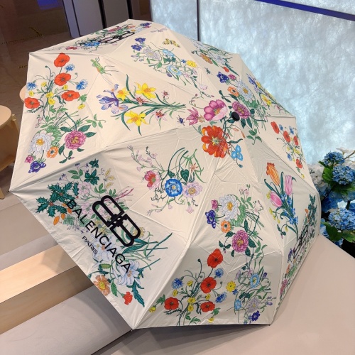 Replica Balenciaga Umbrellas #1192849 $32.00 USD for Wholesale