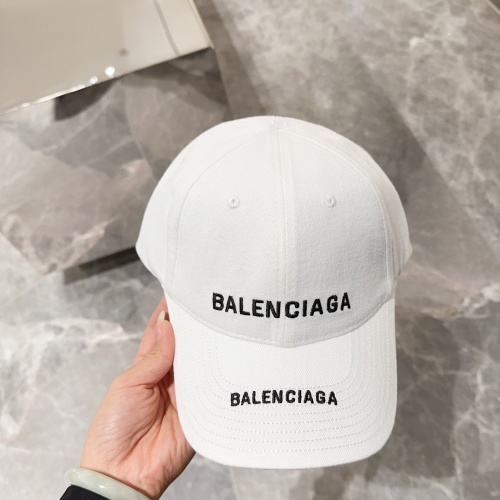 Replica Balenciaga Caps #1192874, $27.00 USD, [ITEM#1192874], Replica Balenciaga Caps outlet from China