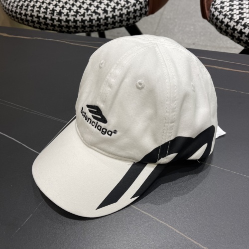 Replica Balenciaga Caps #1192878 $27.00 USD for Wholesale