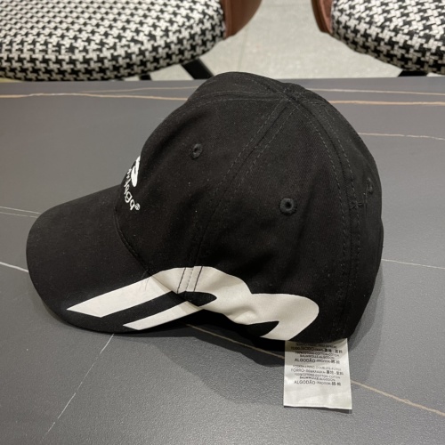Replica Balenciaga Caps #1192879 $27.00 USD for Wholesale
