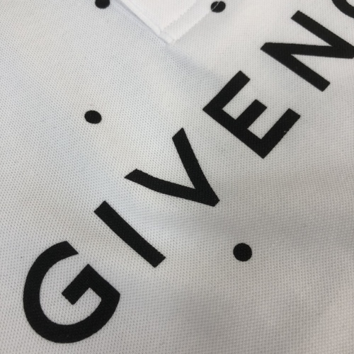 Replica Givenchy T-Shirts Short Sleeved For Men #1193147 $39.00 USD for Wholesale