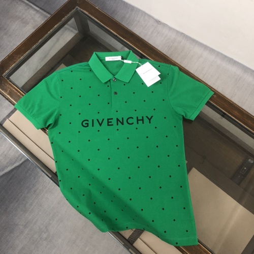 Replica Givenchy T-Shirts Short Sleeved For Men #1193148, $39.00 USD, [ITEM#1193148], Replica Givenchy T-Shirts outlet from China