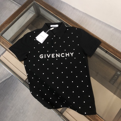 Replica Givenchy T-Shirts Short Sleeved For Men #1193149, $39.00 USD, [ITEM#1193149], Replica Givenchy T-Shirts outlet from China