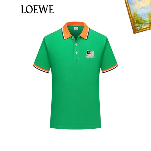 Replica LOEWE T-Shirts Short Sleeved For Men #1193187, $29.00 USD, [ITEM#1193187], Replica LOEWE T-Shirts outlet from China