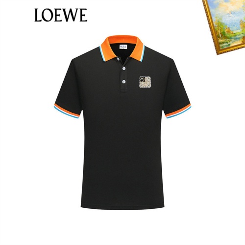 Replica LOEWE T-Shirts Short Sleeved For Men #1193190, $29.00 USD, [ITEM#1193190], Replica LOEWE T-Shirts outlet from China