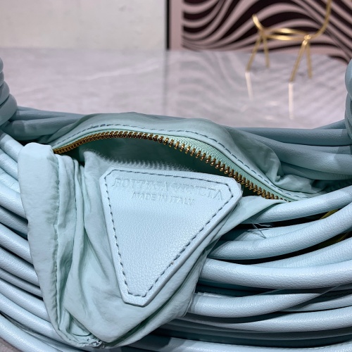 Replica Bottega Veneta BV AAA Quality Handbags For Women #1193201 $115.00 USD for Wholesale