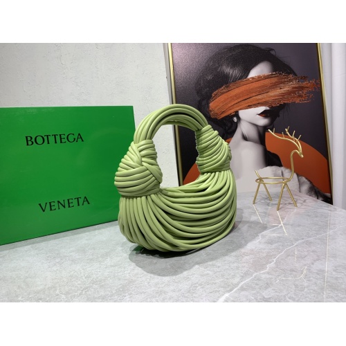 Replica Bottega Veneta BV AAA Quality Handbags For Women #1193204 $115.00 USD for Wholesale