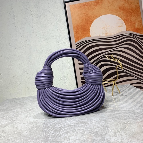 Replica Bottega Veneta BV AAA Quality Handbags For Women #1193205 $115.00 USD for Wholesale