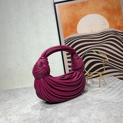 Replica Bottega Veneta BV AAA Quality Handbags For Women #1193207 $115.00 USD for Wholesale