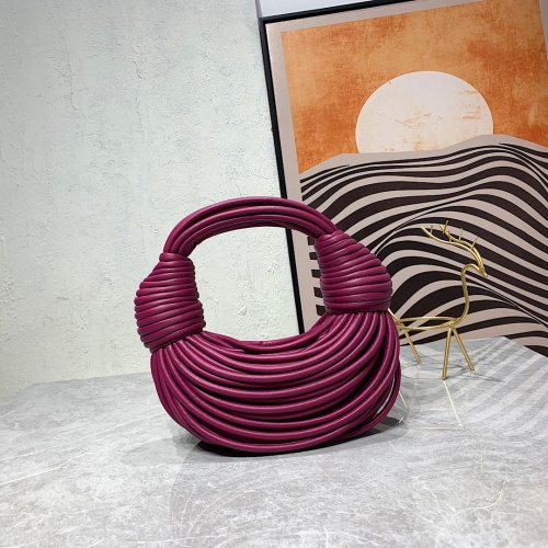 Replica Bottega Veneta BV AAA Quality Handbags For Women #1193207 $115.00 USD for Wholesale