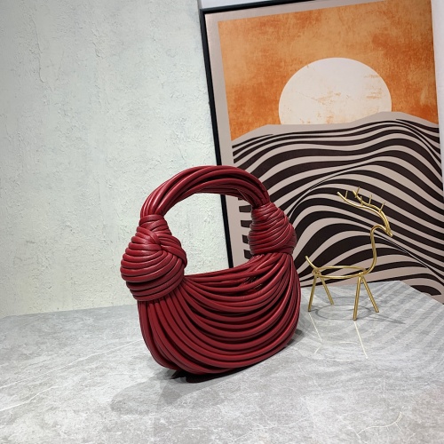 Replica Bottega Veneta BV AAA Quality Handbags For Women #1193210 $115.00 USD for Wholesale