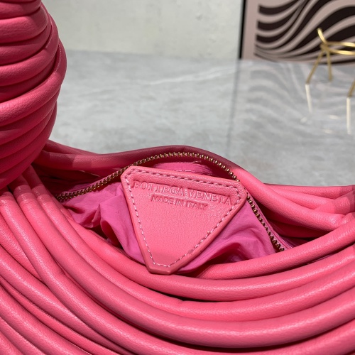 Replica Bottega Veneta BV AAA Quality Handbags For Women #1193211 $115.00 USD for Wholesale