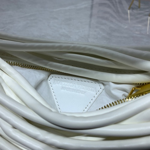 Replica Bottega Veneta BV AAA Quality Handbags For Women #1193212 $115.00 USD for Wholesale