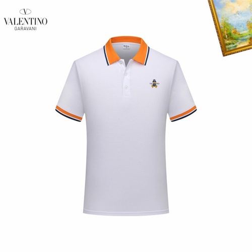Replica Valentino T-Shirts Short Sleeved For Men #1193238, $29.00 USD, [ITEM#1193238], Replica Valentino T-Shirts outlet from China