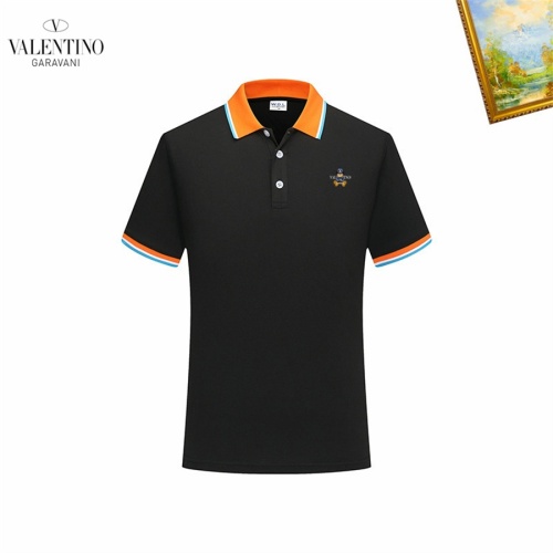 Replica Valentino T-Shirts Short Sleeved For Men #1193239, $29.00 USD, [ITEM#1193239], Replica Valentino T-Shirts outlet from China