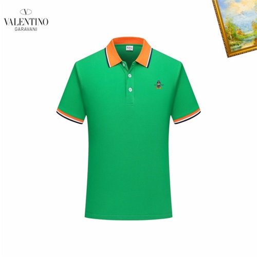Replica Valentino T-Shirts Short Sleeved For Men #1193241, $29.00 USD, [ITEM#1193241], Replica Valentino T-Shirts outlet from China