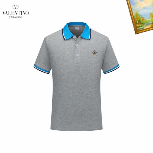 Replica Valentino T-Shirts Short Sleeved For Men #1193242, $29.00 USD, [ITEM#1193242], Replica Valentino T-Shirts outlet from China