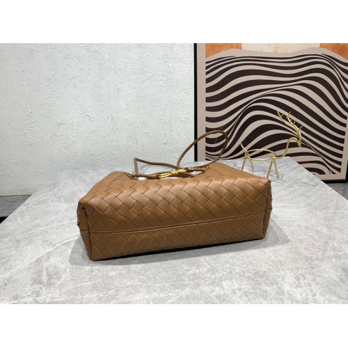 Replica Bottega Veneta BV AAA Quality Handbags For Women #1193258 $122.00 USD for Wholesale