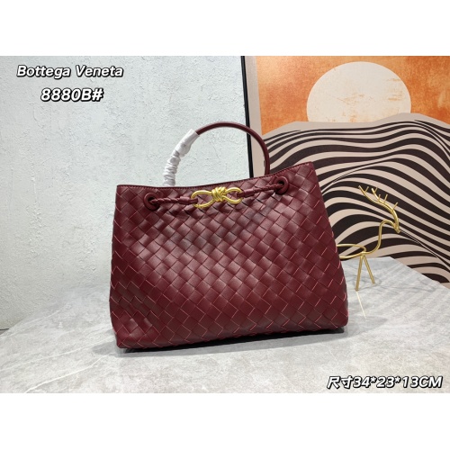 Replica Bottega Veneta BV AAA Quality Handbags For Women #1193259, $122.00 USD, [ITEM#1193259], Replica Bottega Veneta BV AAA Handbags outlet from China