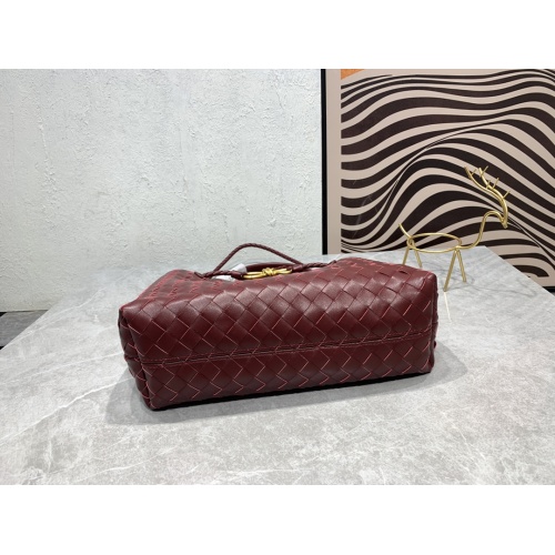 Replica Bottega Veneta BV AAA Quality Handbags For Women #1193259 $122.00 USD for Wholesale