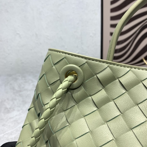 Replica Bottega Veneta BV AAA Quality Handbags For Women #1193261 $122.00 USD for Wholesale