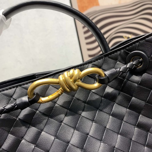 Replica Bottega Veneta BV AAA Quality Handbags For Women #1193262 $122.00 USD for Wholesale