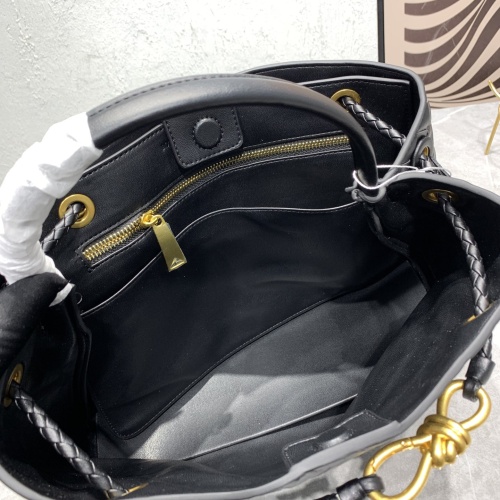 Replica Bottega Veneta BV AAA Quality Handbags For Women #1193262 $122.00 USD for Wholesale