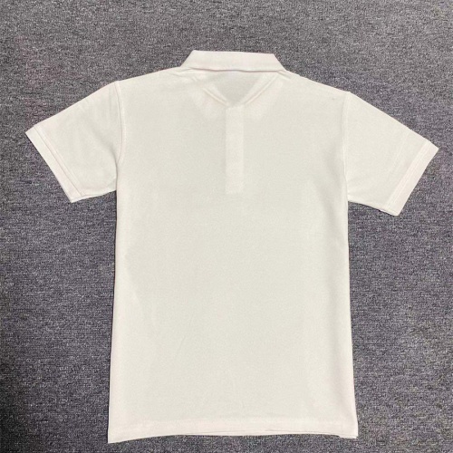 Replica Balenciaga T-Shirts Short Sleeved For Men #1193263 $29.00 USD for Wholesale