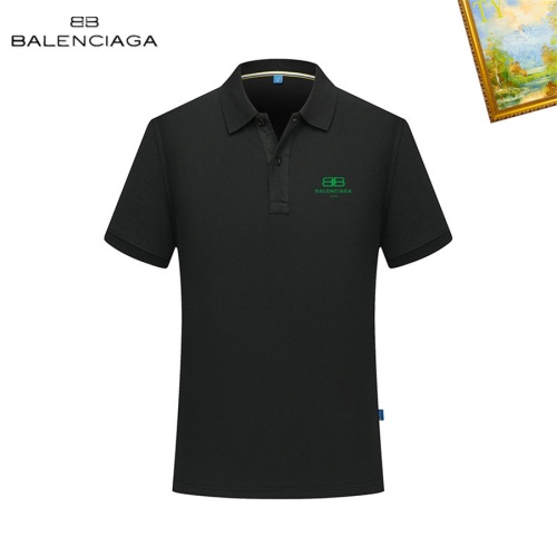 Replica Balenciaga T-Shirts Short Sleeved For Men #1193264, $29.00 USD, [ITEM#1193264], Replica Balenciaga T-Shirts outlet from China