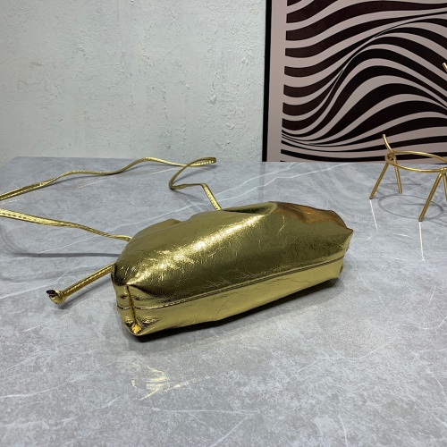 Replica Bottega Veneta BV AAA Quality Messenger Bags For Women #1193275 $96.00 USD for Wholesale