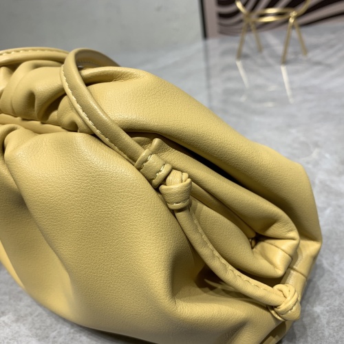 Replica Bottega Veneta BV AAA Quality Messenger Bags For Women #1193280 $96.00 USD for Wholesale
