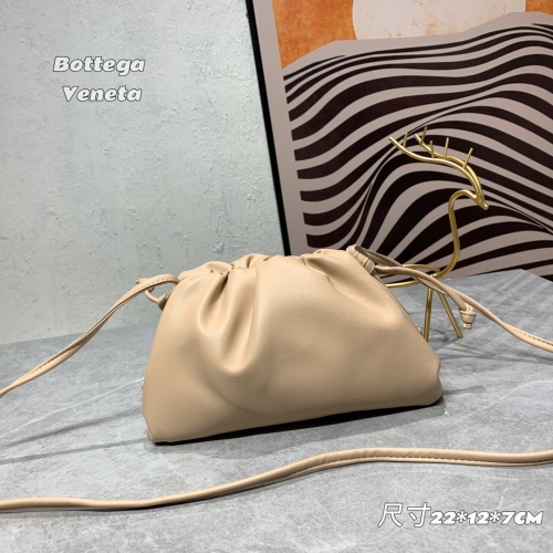 Replica Bottega Veneta BV AAA Quality Messenger Bags For Women #1193281, $96.00 USD, [ITEM#1193281], Replica Bottega Veneta BV AAA Quality Messenger Bags outlet from China