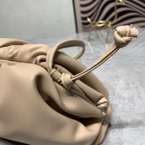 Replica Bottega Veneta BV AAA Quality Messenger Bags For Women #1193281 $96.00 USD for Wholesale