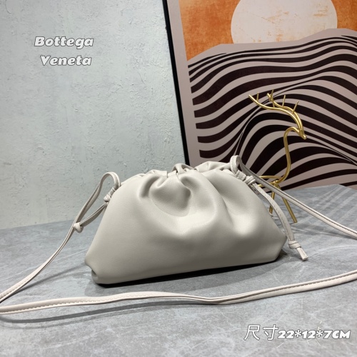 Replica Bottega Veneta BV AAA Quality Messenger Bags For Women #1193286, $96.00 USD, [ITEM#1193286], Replica Bottega Veneta BV AAA Quality Messenger Bags outlet from China