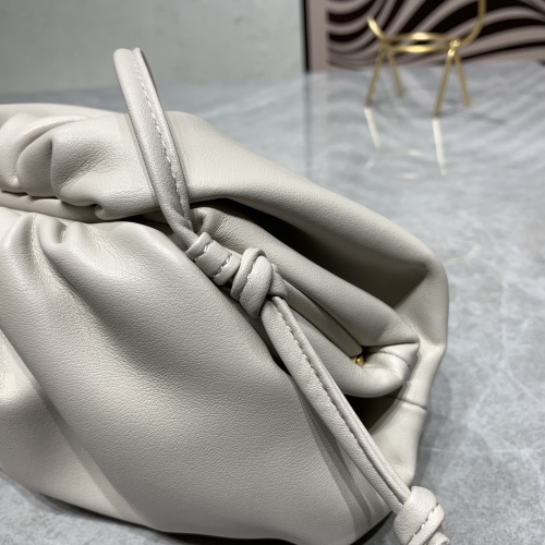 Replica Bottega Veneta BV AAA Quality Messenger Bags For Women #1193286 $96.00 USD for Wholesale