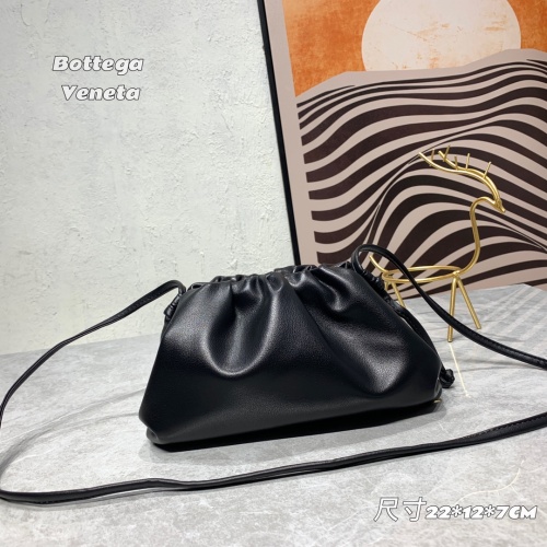 Replica Bottega Veneta BV AAA Quality Messenger Bags For Women #1193289, $96.00 USD, [ITEM#1193289], Replica Bottega Veneta BV AAA Quality Messenger Bags outlet from China