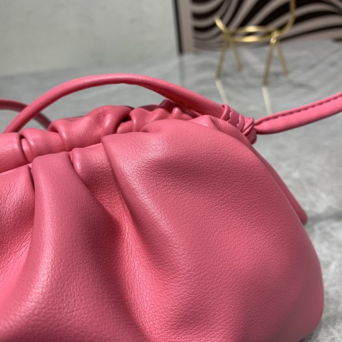 Replica Bottega Veneta BV AAA Quality Messenger Bags For Women #1193290 $96.00 USD for Wholesale