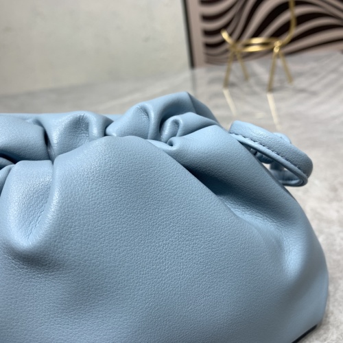 Replica Bottega Veneta BV AAA Quality Messenger Bags For Women #1193291 $96.00 USD for Wholesale